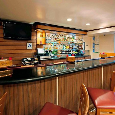 Fairfield Inn By Marriott Jfk Airport New York Kültér fotó