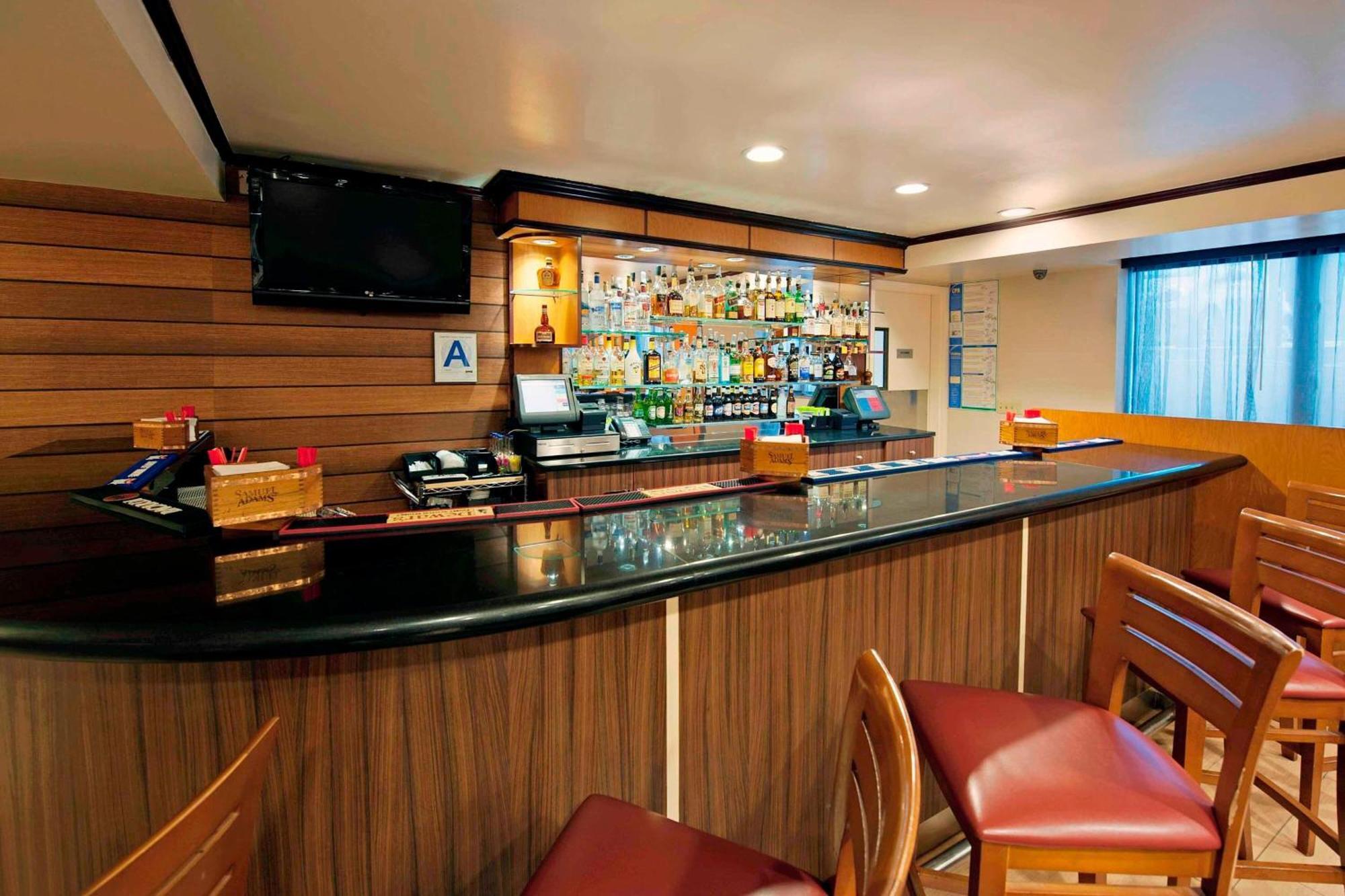 Fairfield Inn By Marriott Jfk Airport New York Kültér fotó