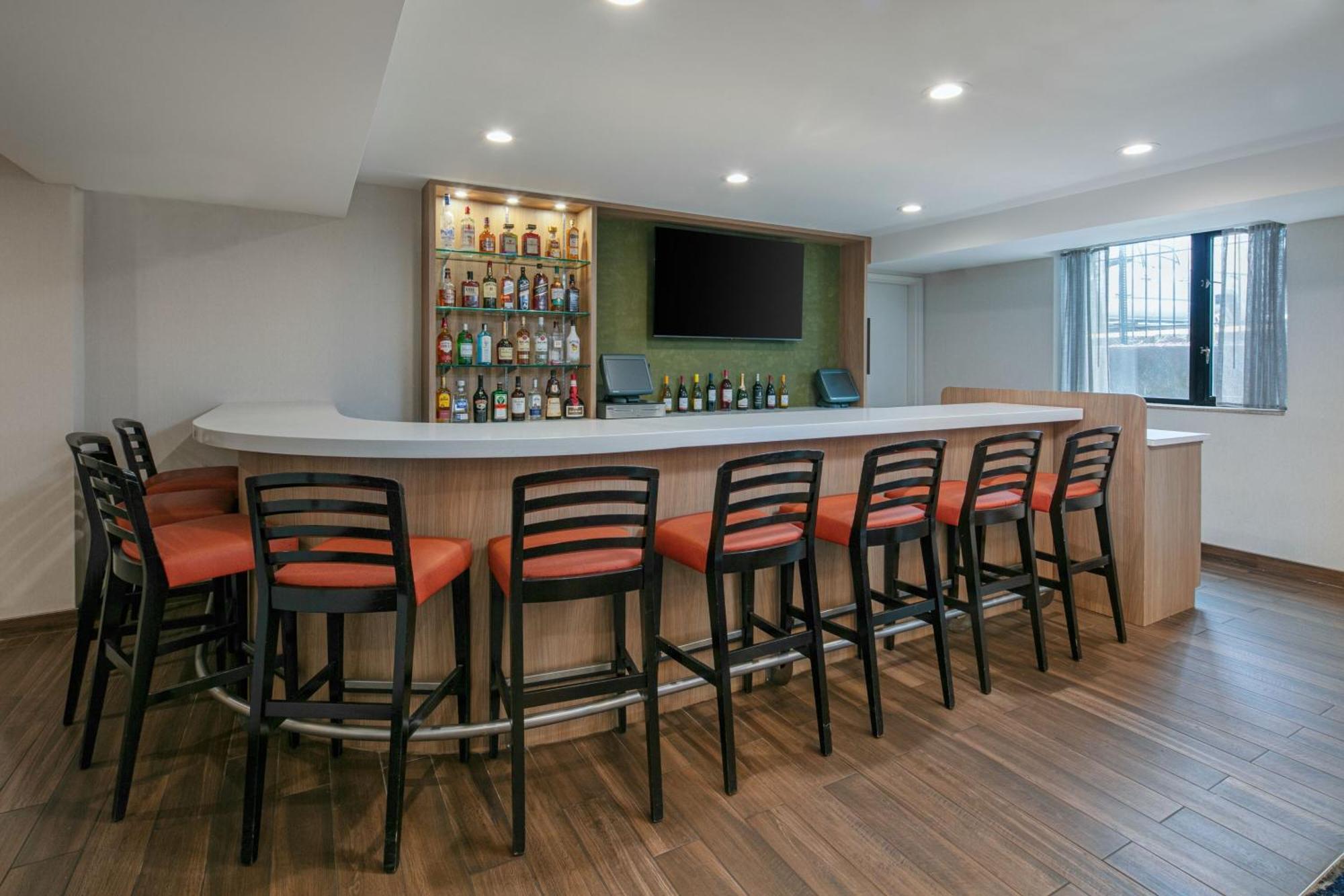 Fairfield Inn By Marriott Jfk Airport New York Kültér fotó